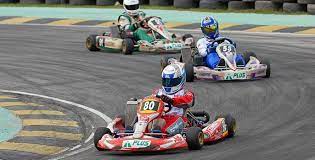 Go-Kart Racing Tracks in Kentucky