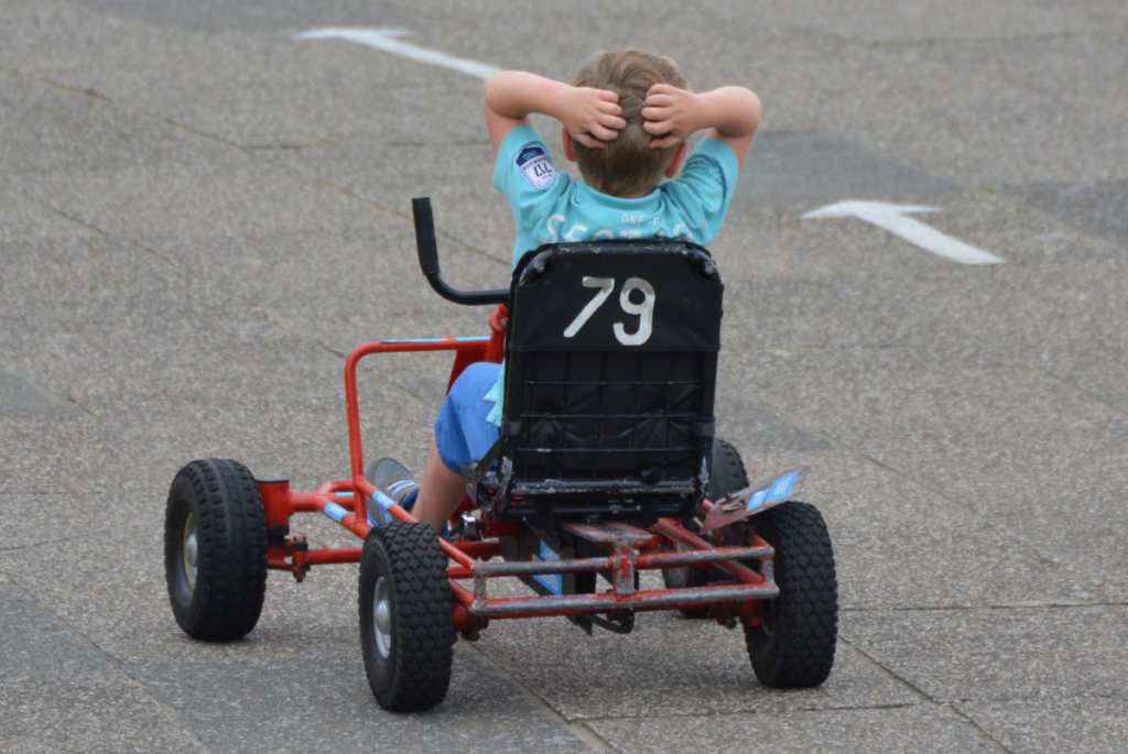 Go-Karts For Kids