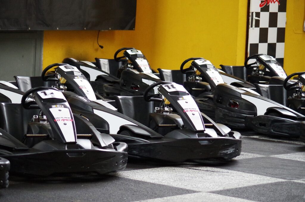 Best Places To Ride Your Go-Karts