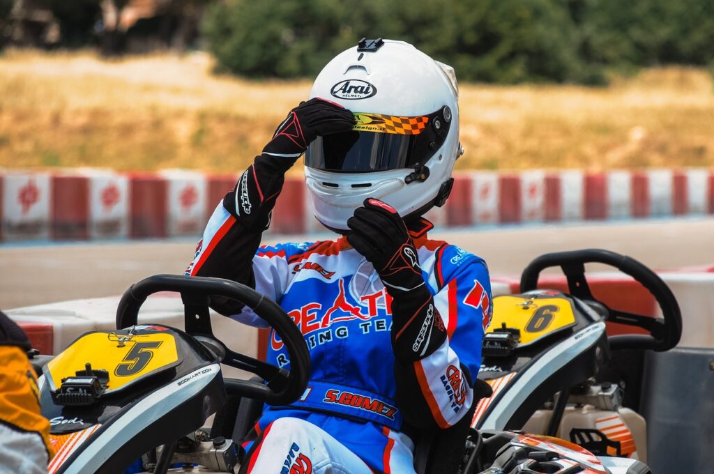 The 5 Best Drift Karts For Adults And Kids